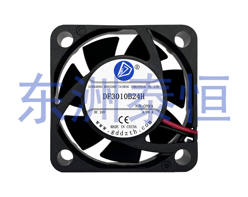 3010直流风扇 3D打印机散热风扇