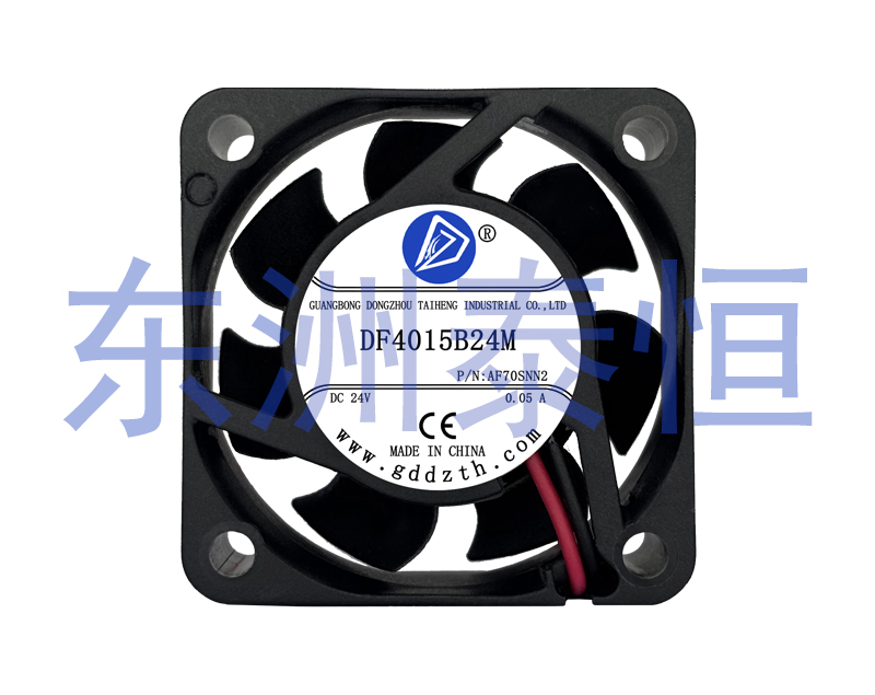 4015直流风扇 电源散热风扇40mm