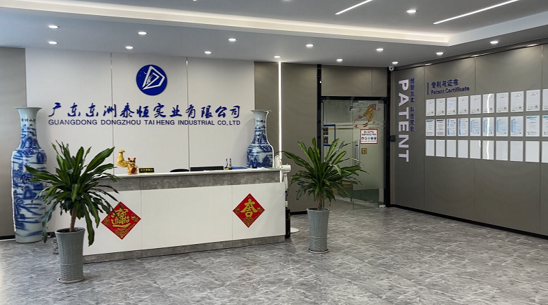 散热破局，智领未来：东洲泰恒应对新能源与AI算力散热大考